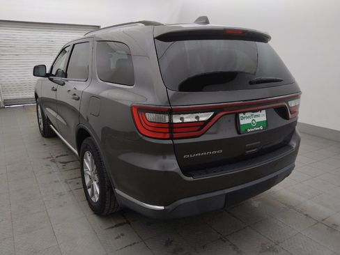Used 2018 Dodge Durango SXT w/ Quick Order Package 2BB RWD image 5