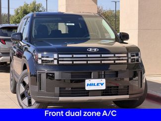 New 2026 Hyundai Santa Fe SE video 2