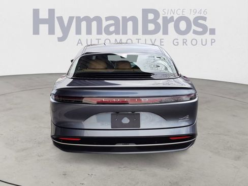 Used 2024 Lucid Air Touring image 4