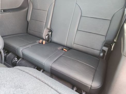 New 2025 Buick Enclave Sport Touring w/ Super Cruise Package FWD image 36