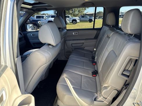 Used 2014 Honda Pilot EX-L image 30