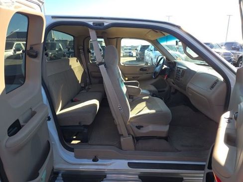 Used 1999 Ford F150 2WD SuperCab image 14
