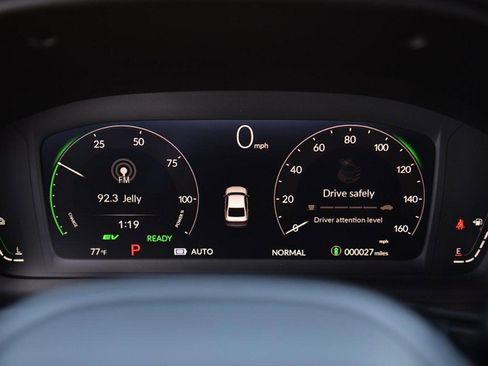 New 2025 Honda Accord Sport image 10