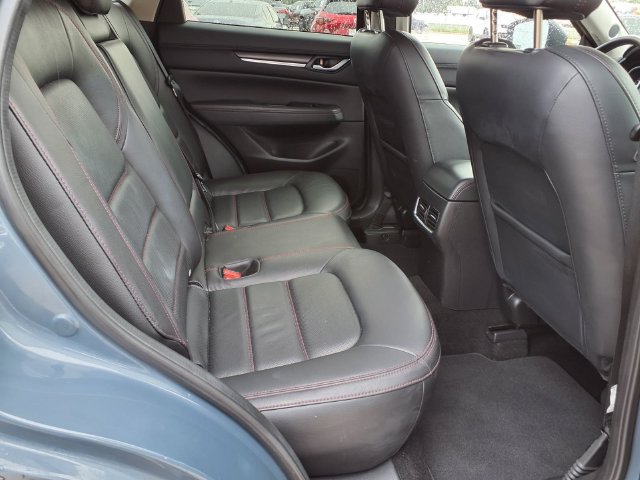 Used 2025 MAZDA CX-5 Carbon Edition AWD/4WD image 20