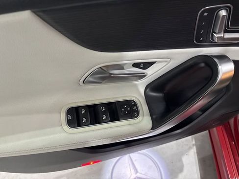 Used 2020 Mercedes-Benz CLA 250 4MATIC image 16