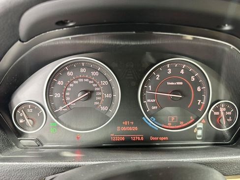Used 2017 BMW 330i Sedan RWD image 24