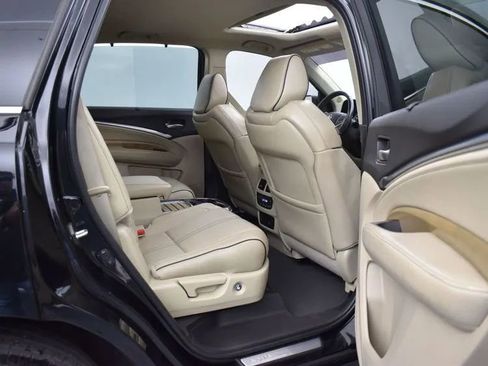 Used 2019 Acura MDX Advance Pkg Sport Utility 4D image 18