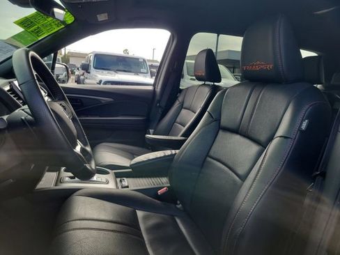 Used 2023 Honda Passport TrailSport image 18