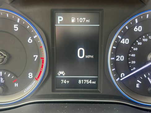 Used 2021 Hyundai Kona SEL Plus FWD image 19