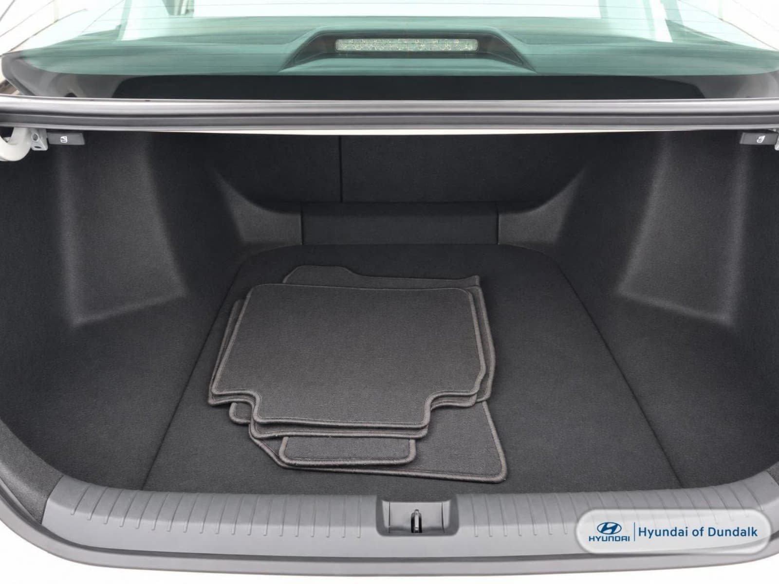 Used 2024 Honda Accord EX image 13