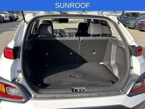 Used 2021 Hyundai Kona Limited image 10
