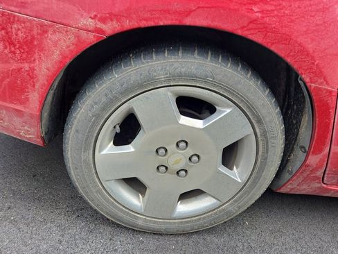 Used 2008 Chevrolet Impala SS w/ Convenience Package image 4