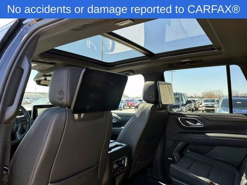 Used 2023 Chevrolet Tahoe High Country w/ Premium Package 2 image 19