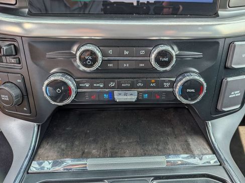 Used 2023 Ford F150 Lariat w/ Equipment Group 502A High AWD/4WD image 23