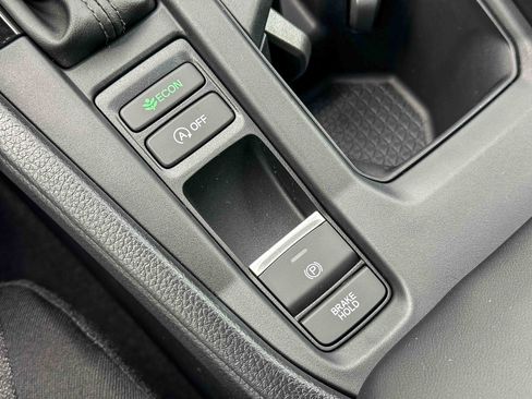 New 2026 Honda Accord LX image 25