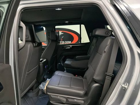 New 2026 Chevrolet Tahoe Z71 w/ Z71 Off-Road Package AWD/4WD image 15