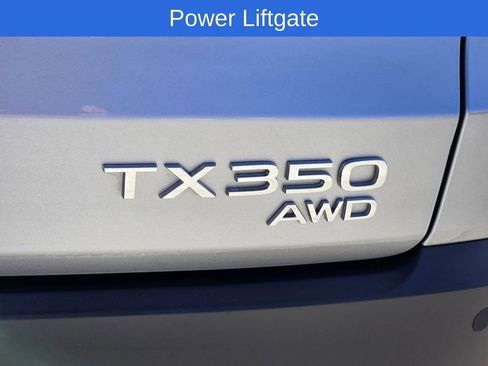 Used 2024 Lexus TX 350 350 Premium image 11