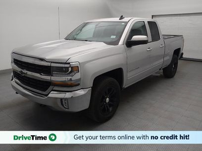 Used 2019 Chevrolet Silverado 1500 LT w/ All Star Edition
