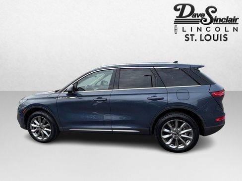 Certified 2022 Lincoln Corsair FWD w/ Premium Package image 8