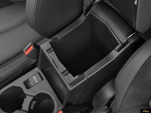 New 2026 Subaru Forester Touring AWD/4WD image 13
