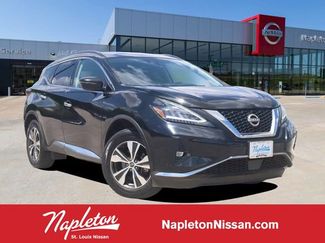 Used 2023 Nissan Murano SV FWD video 1