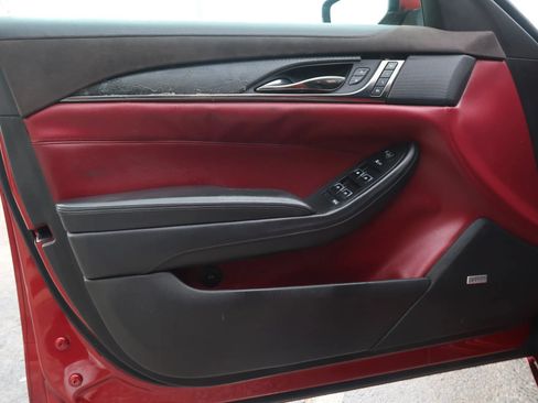 Used 2014 Cadillac CTS Premium RWD image 45