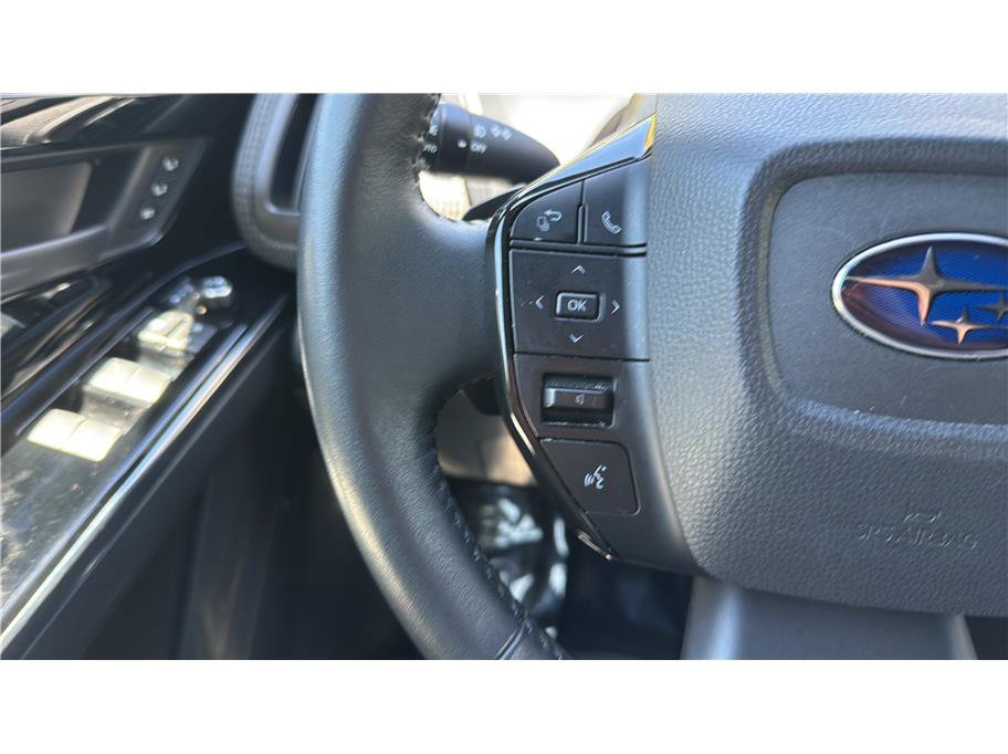 Used 2023 Subaru Solterra AWD image 26