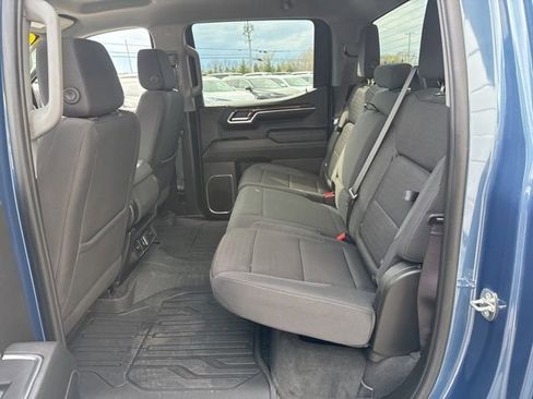 Certified 2024 GMC Sierra 1500 Elevation AWD/4WD image 30