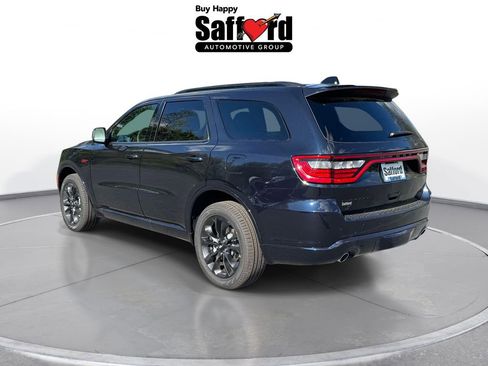 New 2026 Dodge Durango GT AWD/4WD image 7