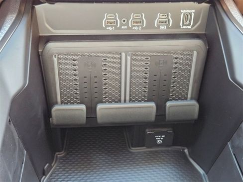 New 2026 RAM 3500 Limited image 37