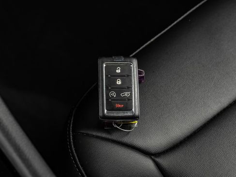 Used 2023 Jeep Grand Cherokee L Limited image 69