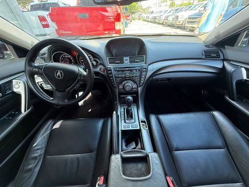 Used 2012 Acura TL SH-AWD image 9