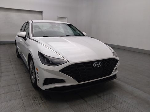 Used 2021 Hyundai Sonata SEL FWD image 13