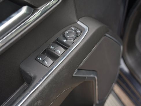 Used 2024 Chevrolet Silverado 1500 RST AWD/4WD image 16
