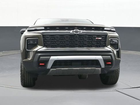 Used 2024 Chevrolet Traverse Z71 w/ Enhanced Driving Package image 56