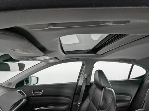 Used 2020 Acura TLX image 16