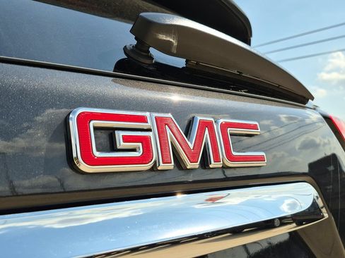 Used 2020 GMC Terrain SLT w/ Preferred Package FWD image 12