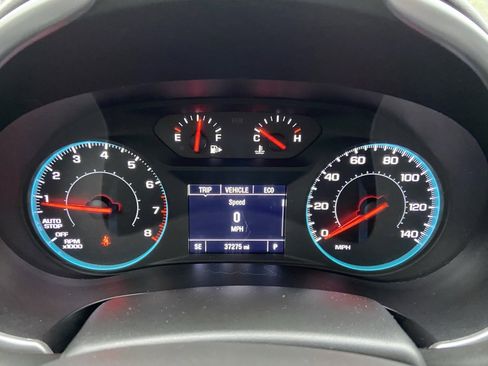 Used 2024 Chevrolet Malibu LT image 12