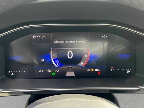 New 2026 Volkswagen Jetta Sport FWD image 26