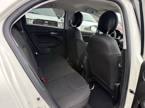 Used 2023 FIAT 500X Pop AWD/4WD image 15