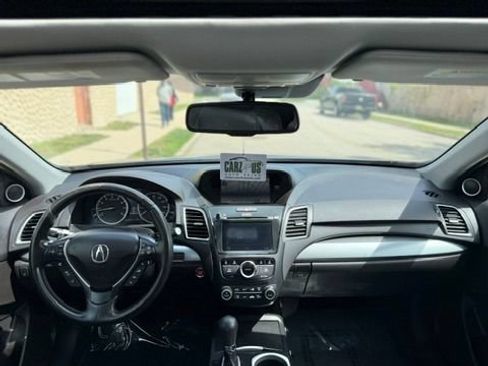 Used 2017 Acura RDX AWD w/ Technology Package image 25