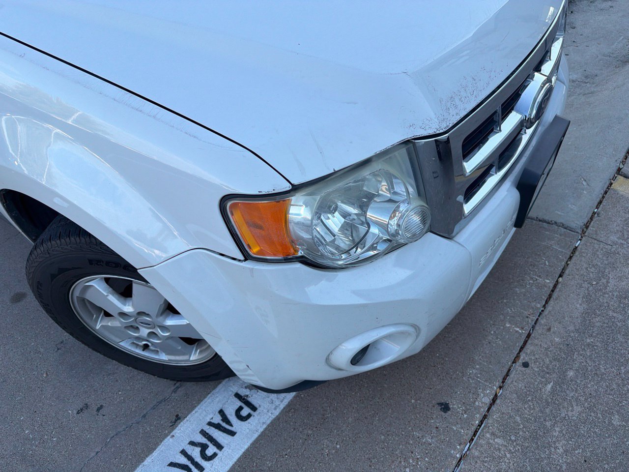 Used 2012 Ford Escape XLS FWD image 14
