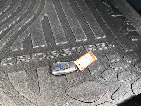 Certified 2024 Subaru Crosstrek 2.0i Premium AWD/4WD image 14