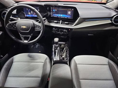 New 2026 Chevrolet Trax LT w/ Driver Confidence Package image 20