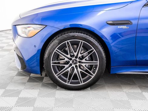 New 2026 Mercedes-Benz AMG GT 43 image 35