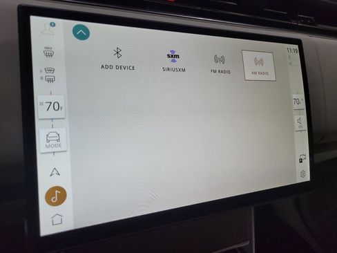 New 2025 Land Rover Range Rover SE image 36