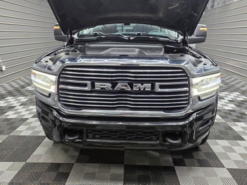 Used 2023 RAM 4500 Laramie AWD/4WD image 45