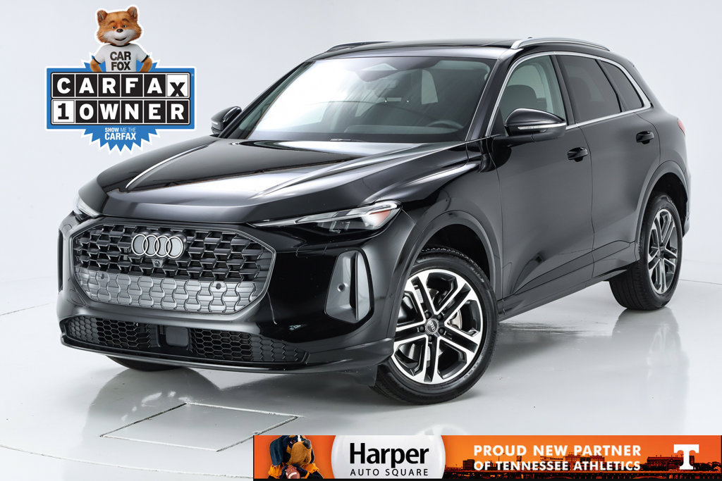 Used 2025 Audi Q5 Premium AWD/4WD image 1