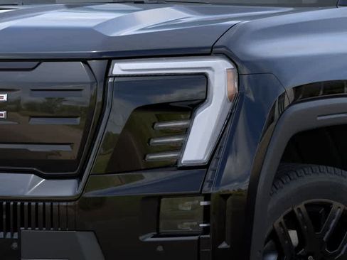 New 2026 GMC Sierra EV Elevation w/ Premium Package AWD/4WD image 10