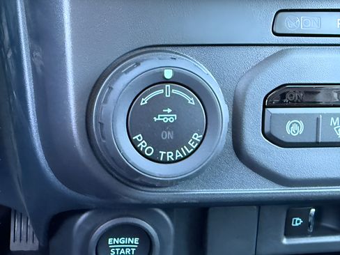 New 2026 Ford Maverick Tremor AWD/4WD image 19